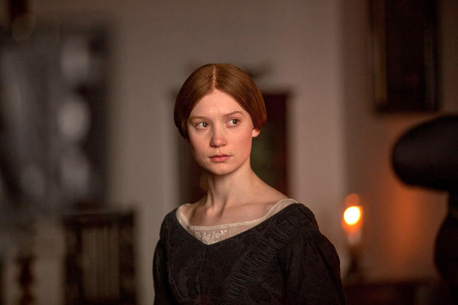 38 Best Pictures Jane Eyre Movie 2011 Cast / Jane Eyre| Movie Review Hollywood Movies